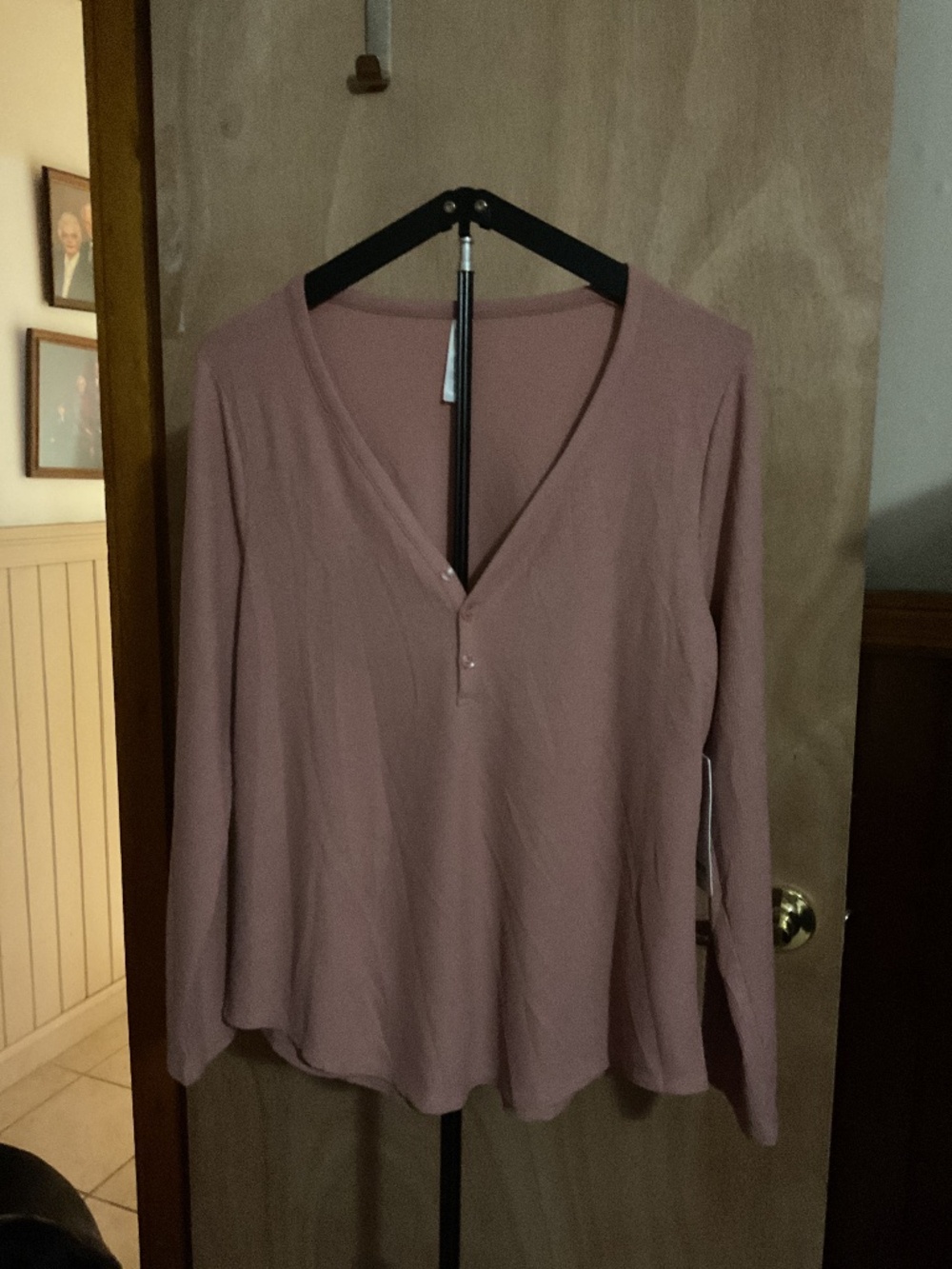 Athlete women’s top